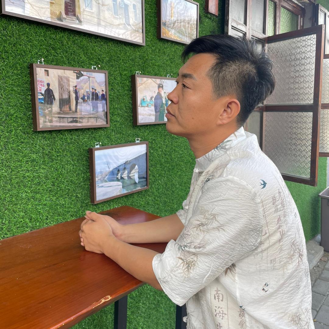 坊子辛公子