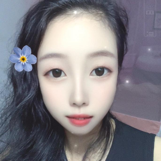 倾心