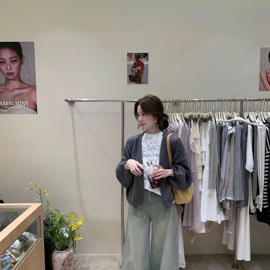 一一欧尼女装线上店
