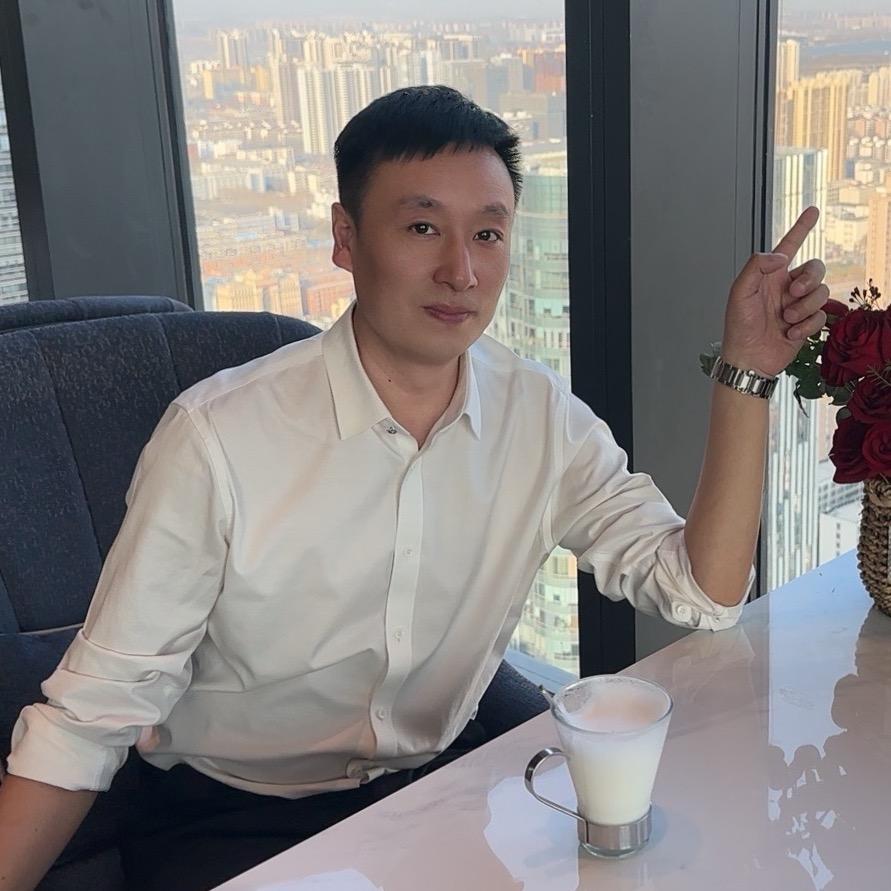 大宏哥