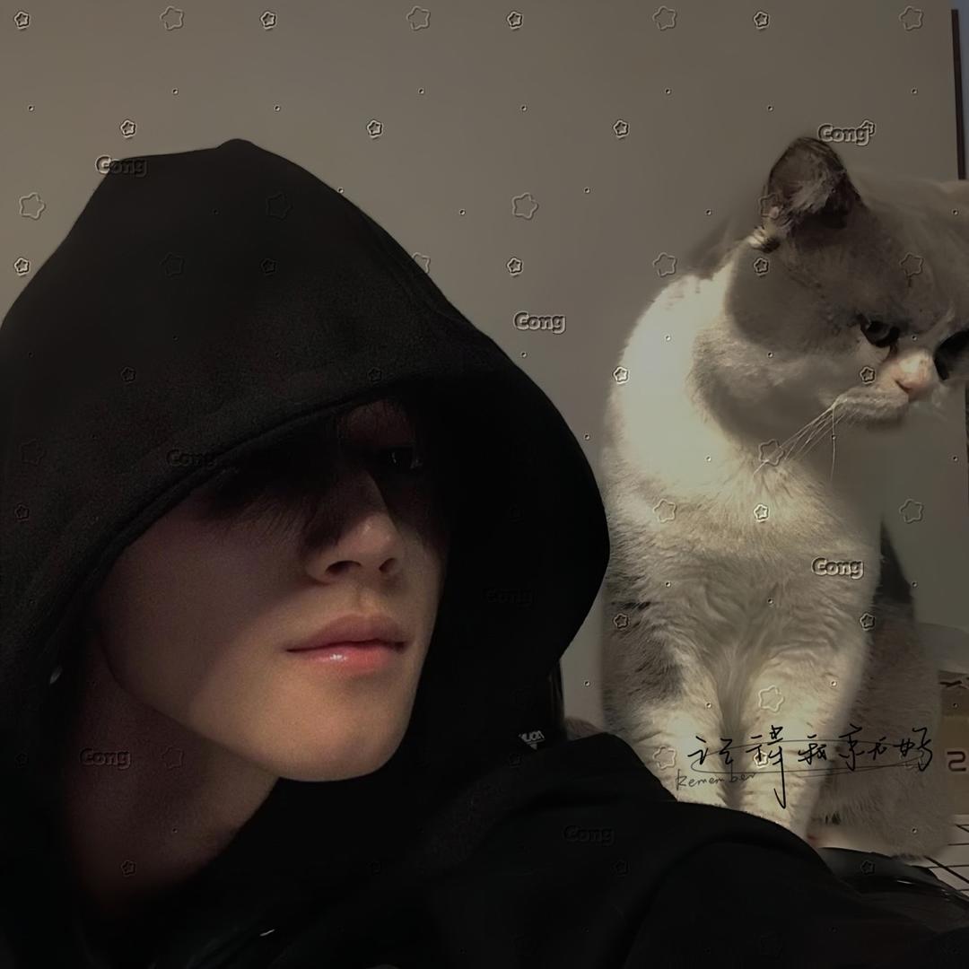 我有许多烦心事