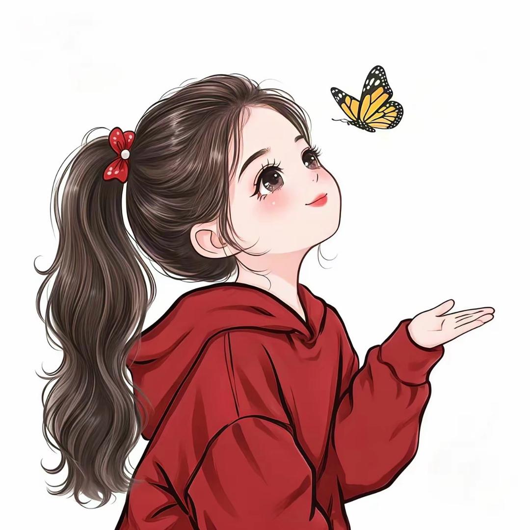 是冬冬吖！