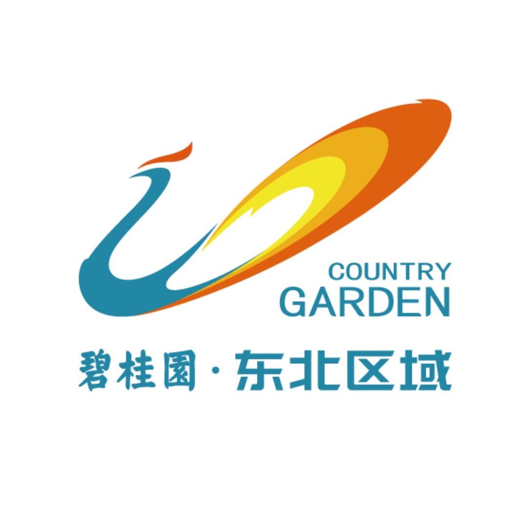 碧桂园在东北