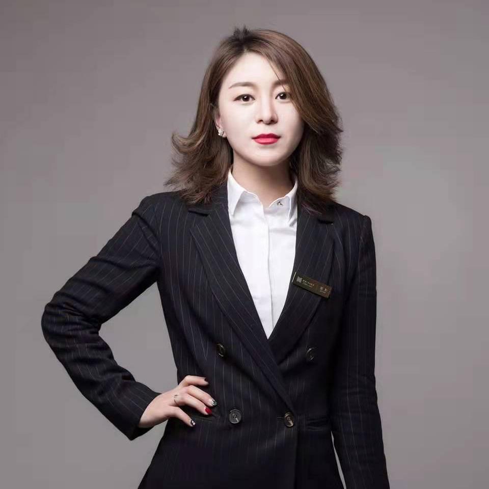 房产老婶儿