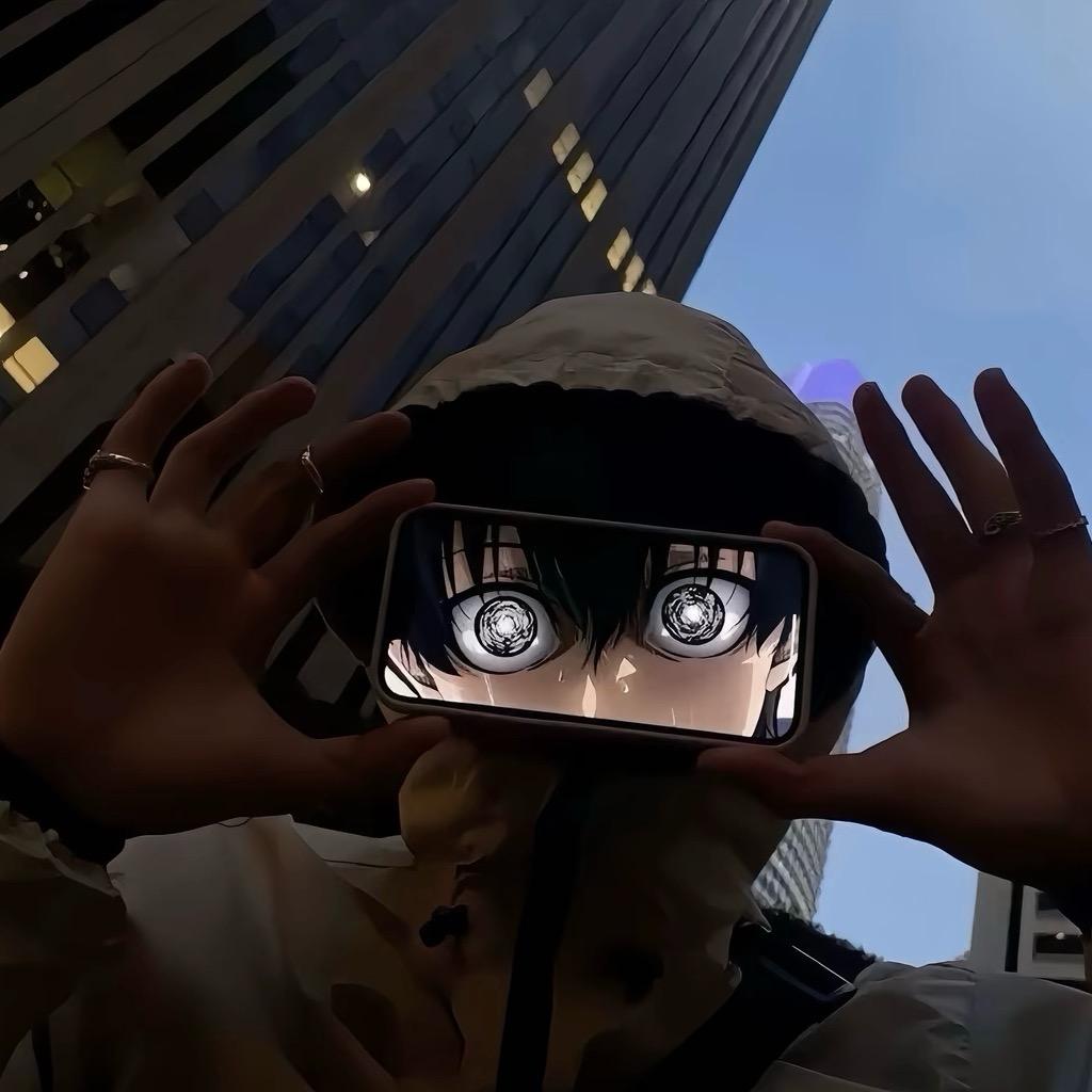 随心，