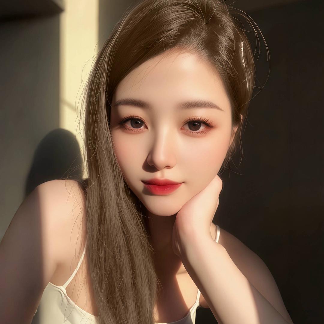 允儿♀