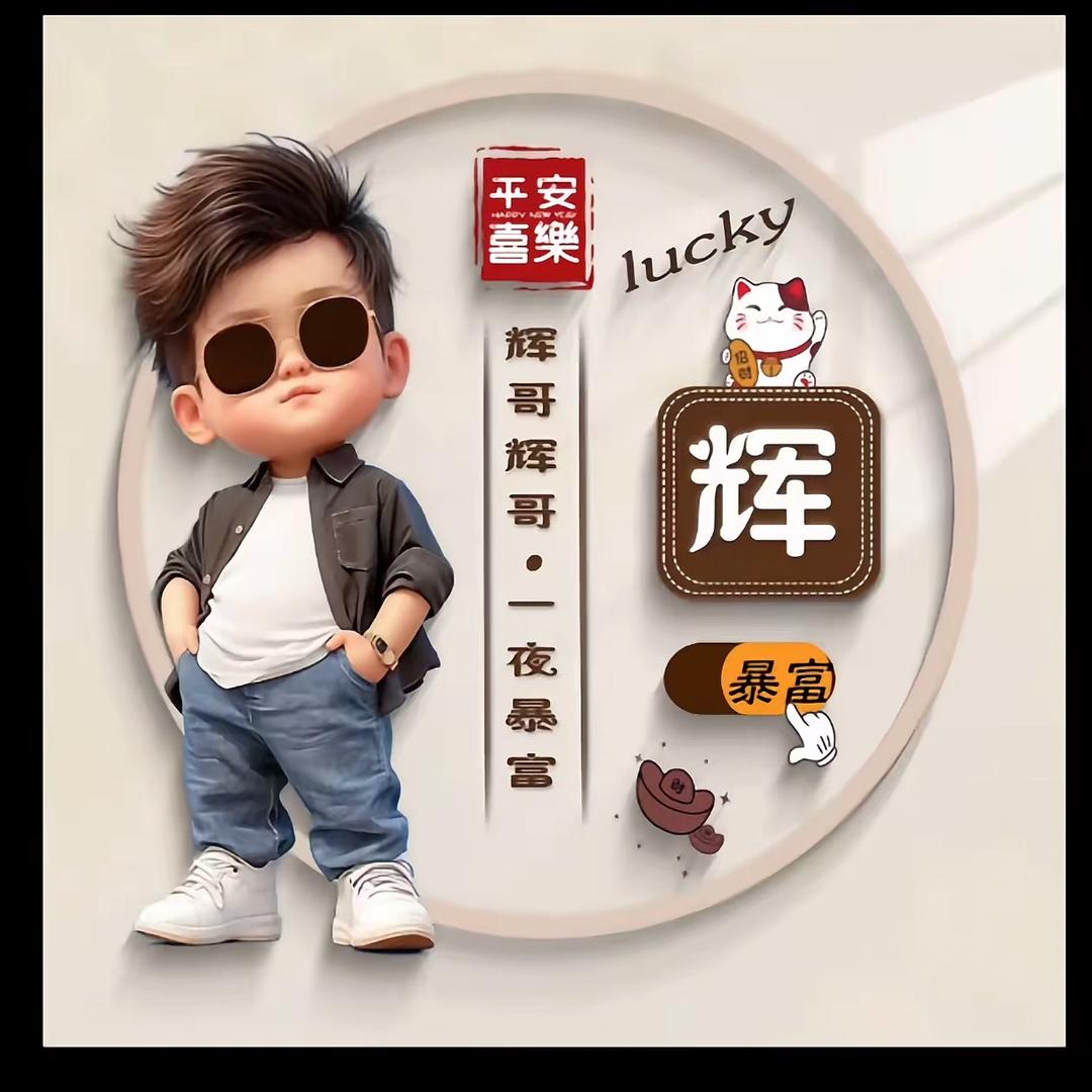 小辉哥