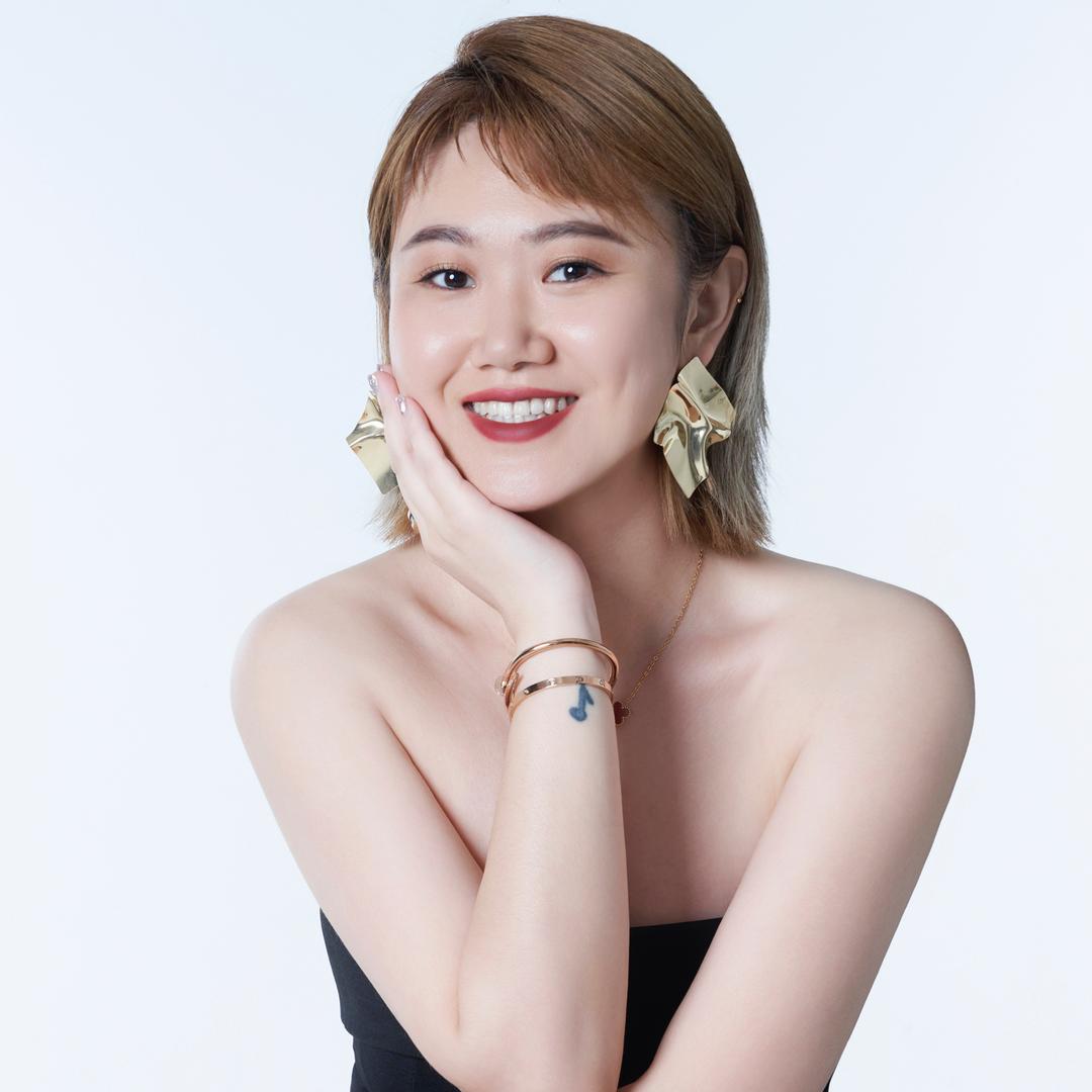婷婷小阿姨（美斯蒂克双十一专场）