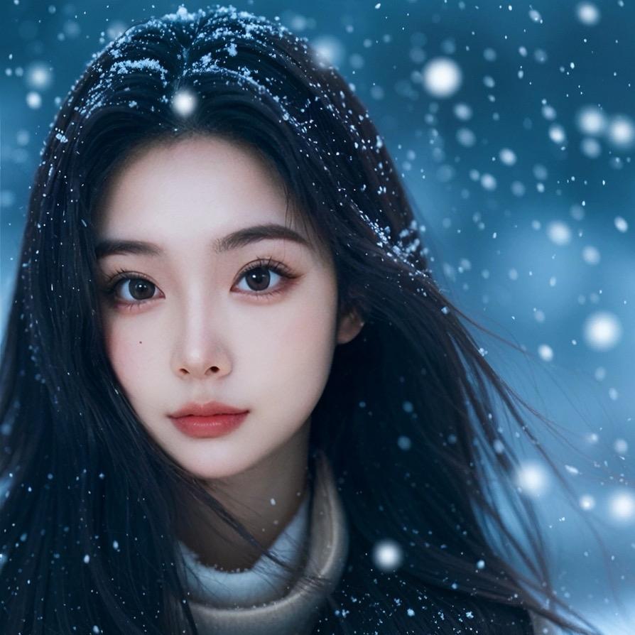 仙女爱睡觉