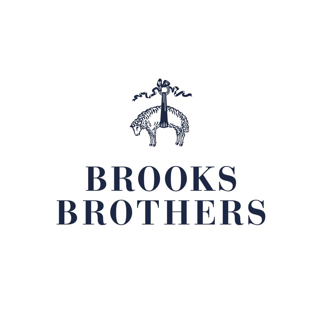 Brooks Brothers/布克兄弟