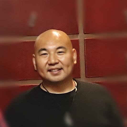 中职家庭教育指导师～永立老師