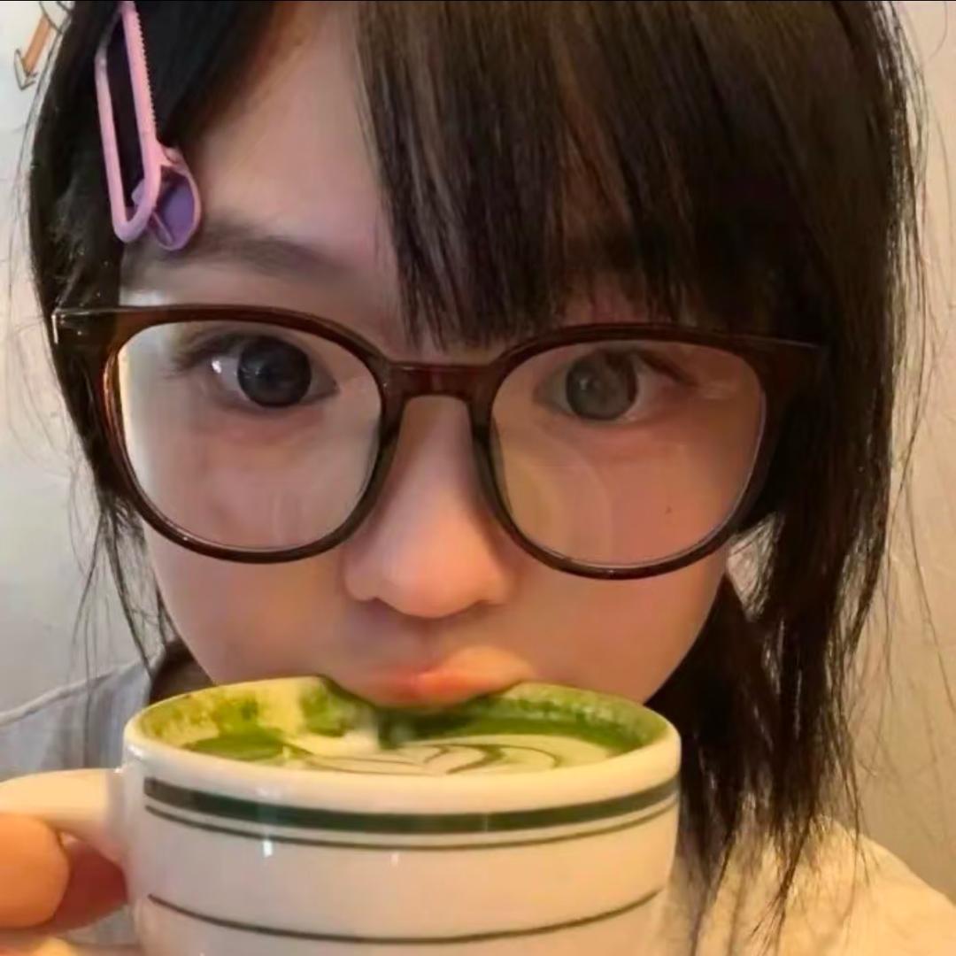 悲伤薯条酱