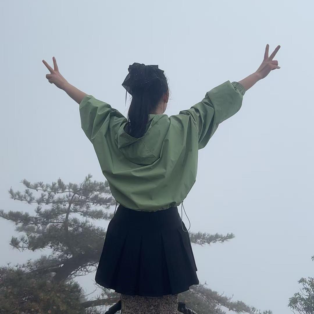 美美吖【沐暮子美甲💅】