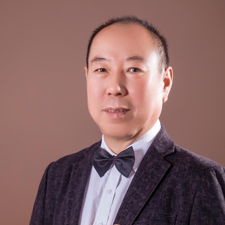 阳光普照
