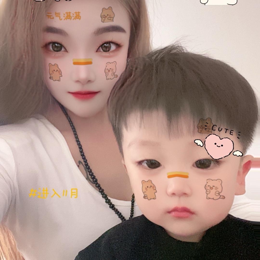 周周❤️麻麻_已掉64