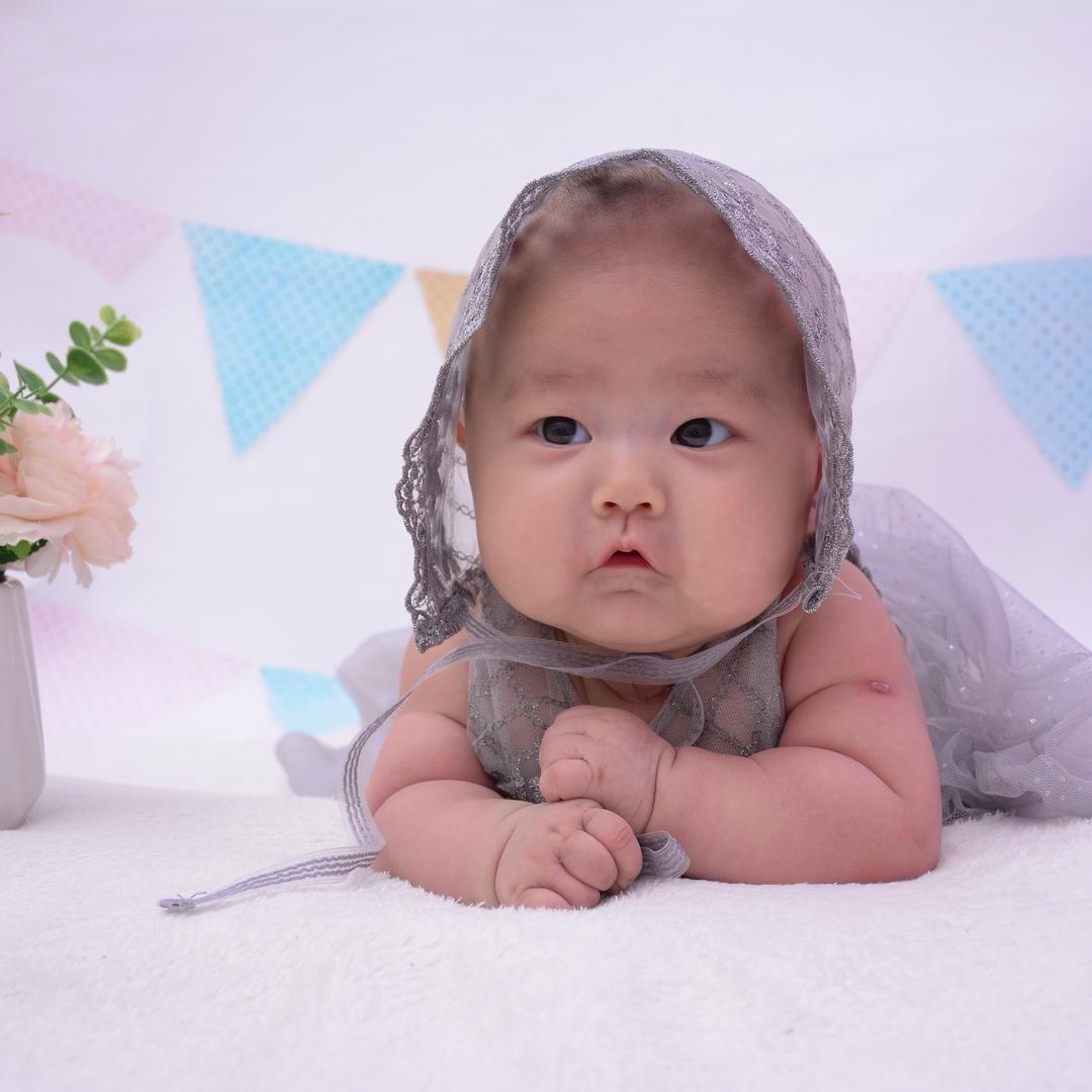 善恩麻麻