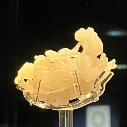 冥冥之中自有安排