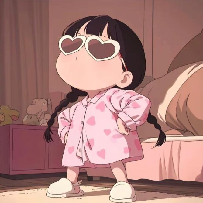咪咪～