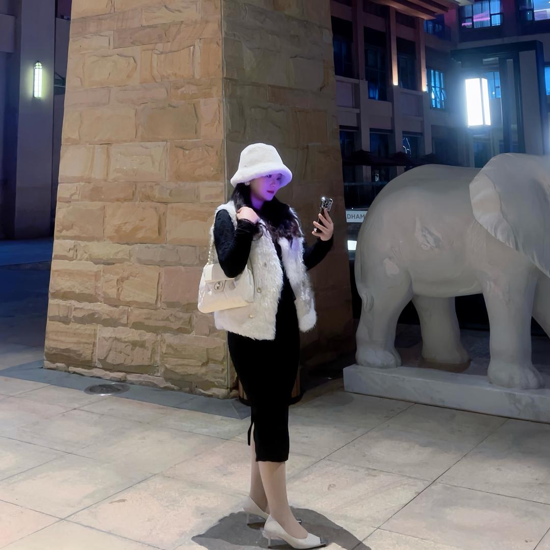菲律宾的女人