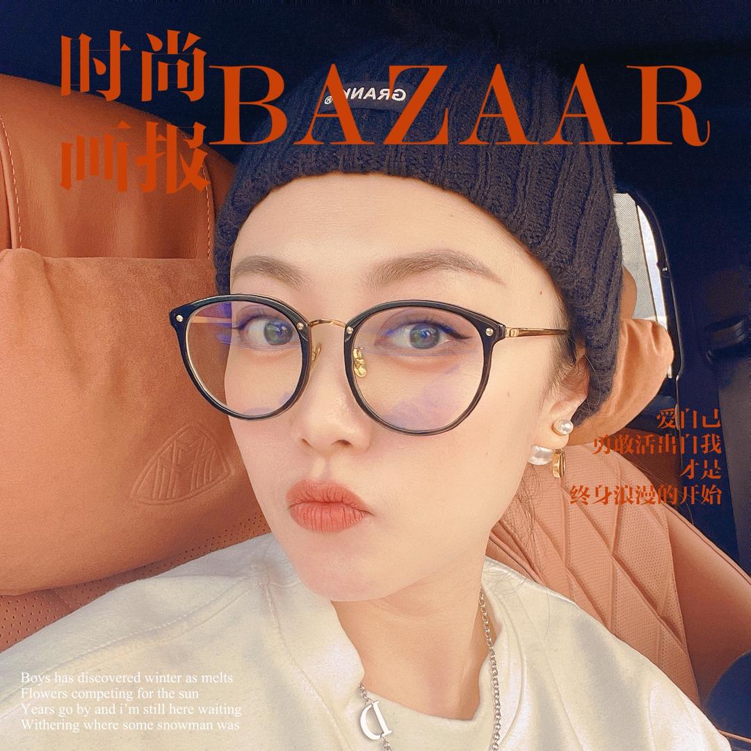 我的两个皮夹克