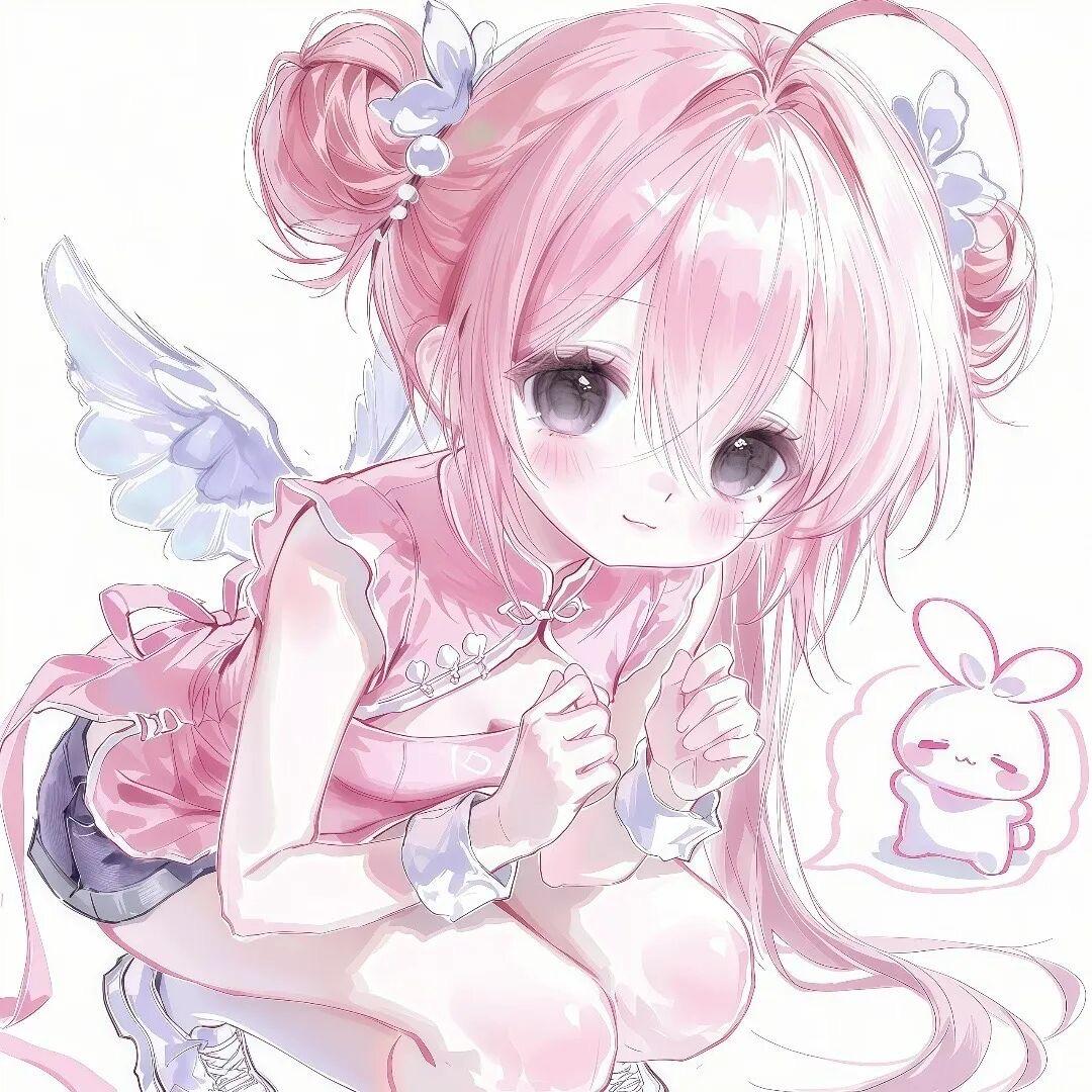 夹哭小奶狗