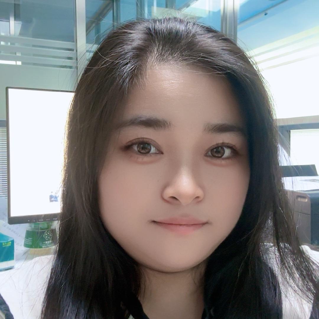 晓燕子（橱窗里有好🏠）