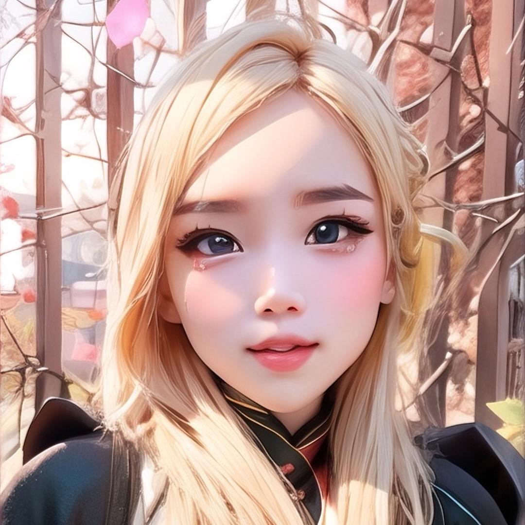 凤飞翱翔兮，四海求凰💫