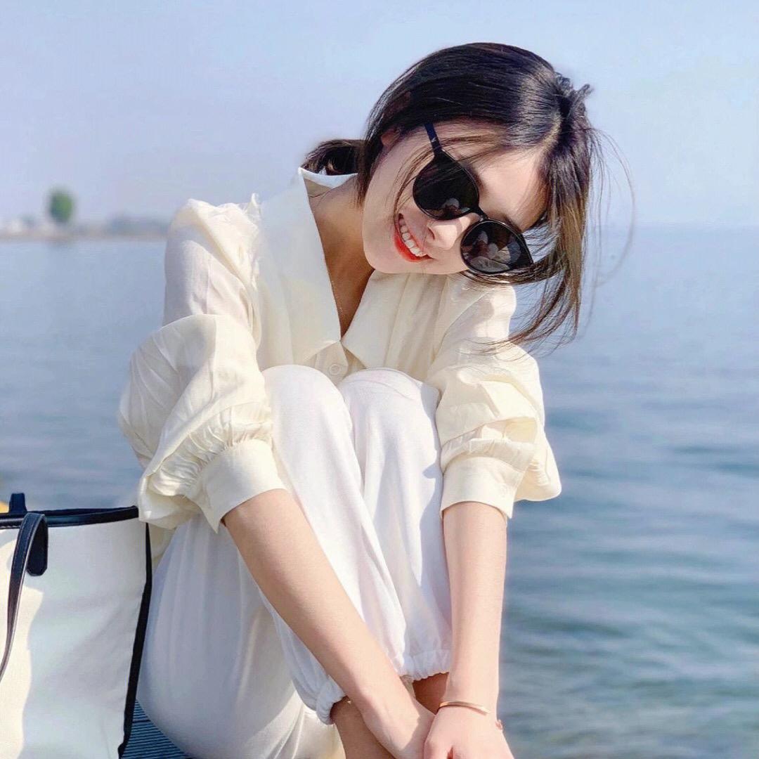 小幸运🍀🌾