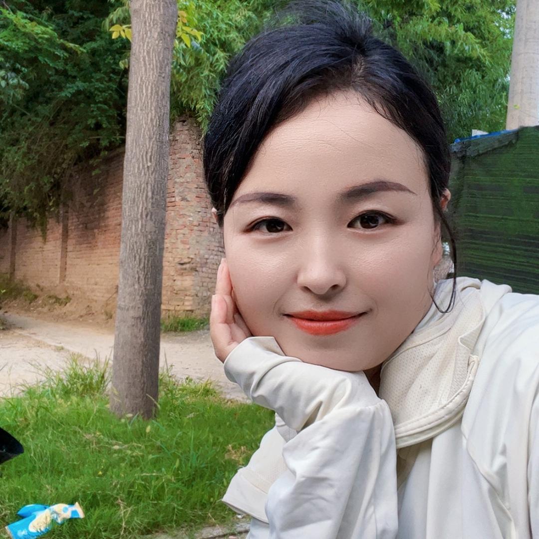 爱笑的贝贝