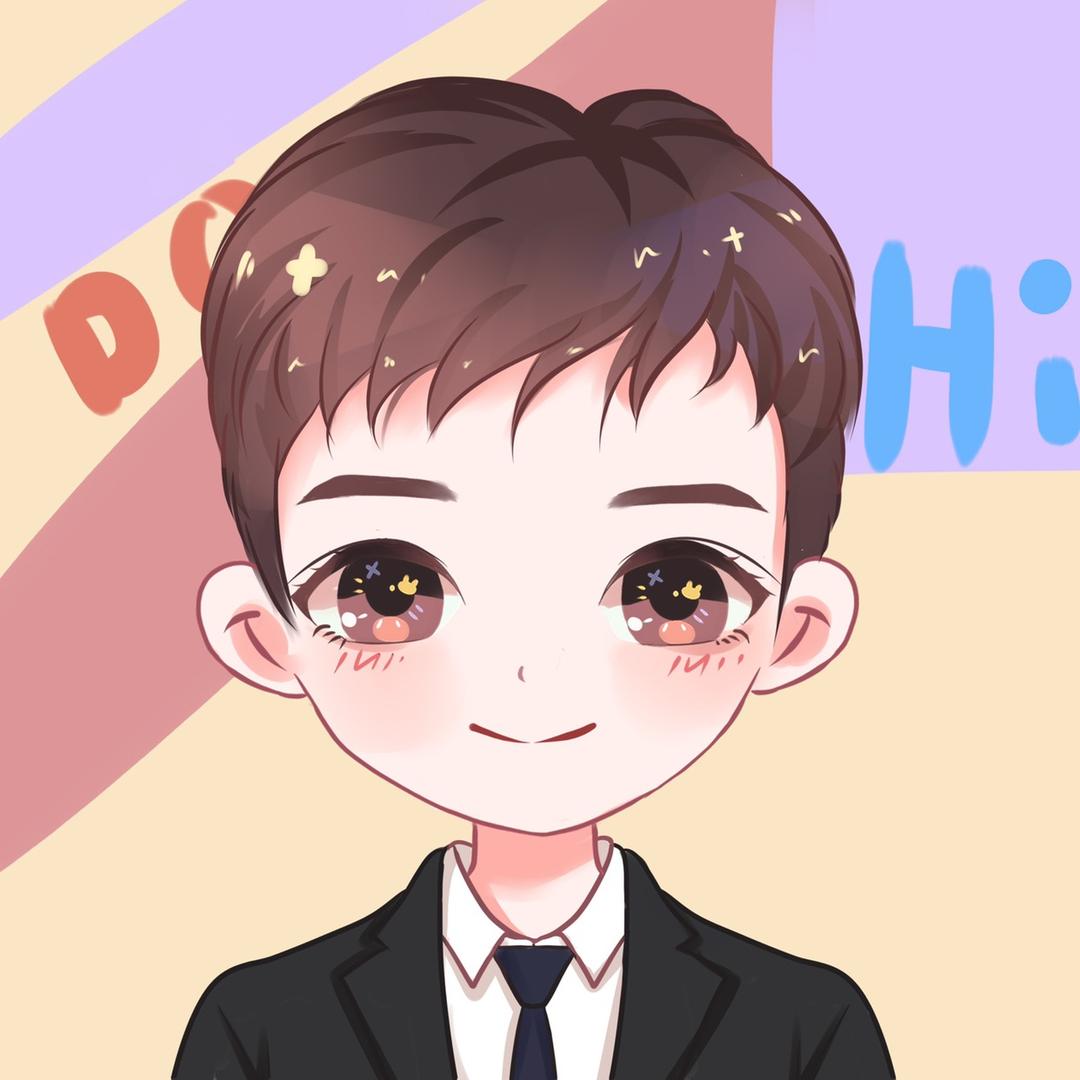 高大壮壮