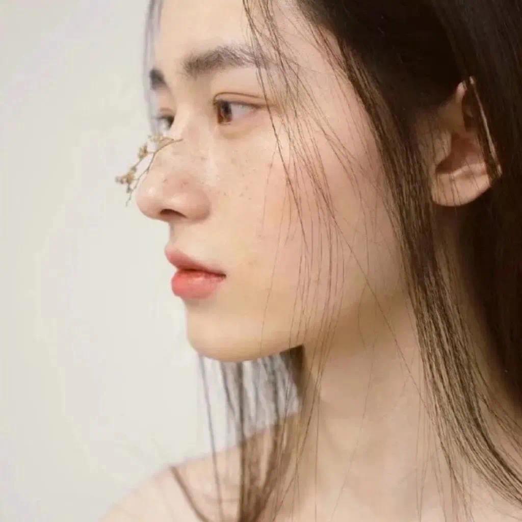 🌈白桃