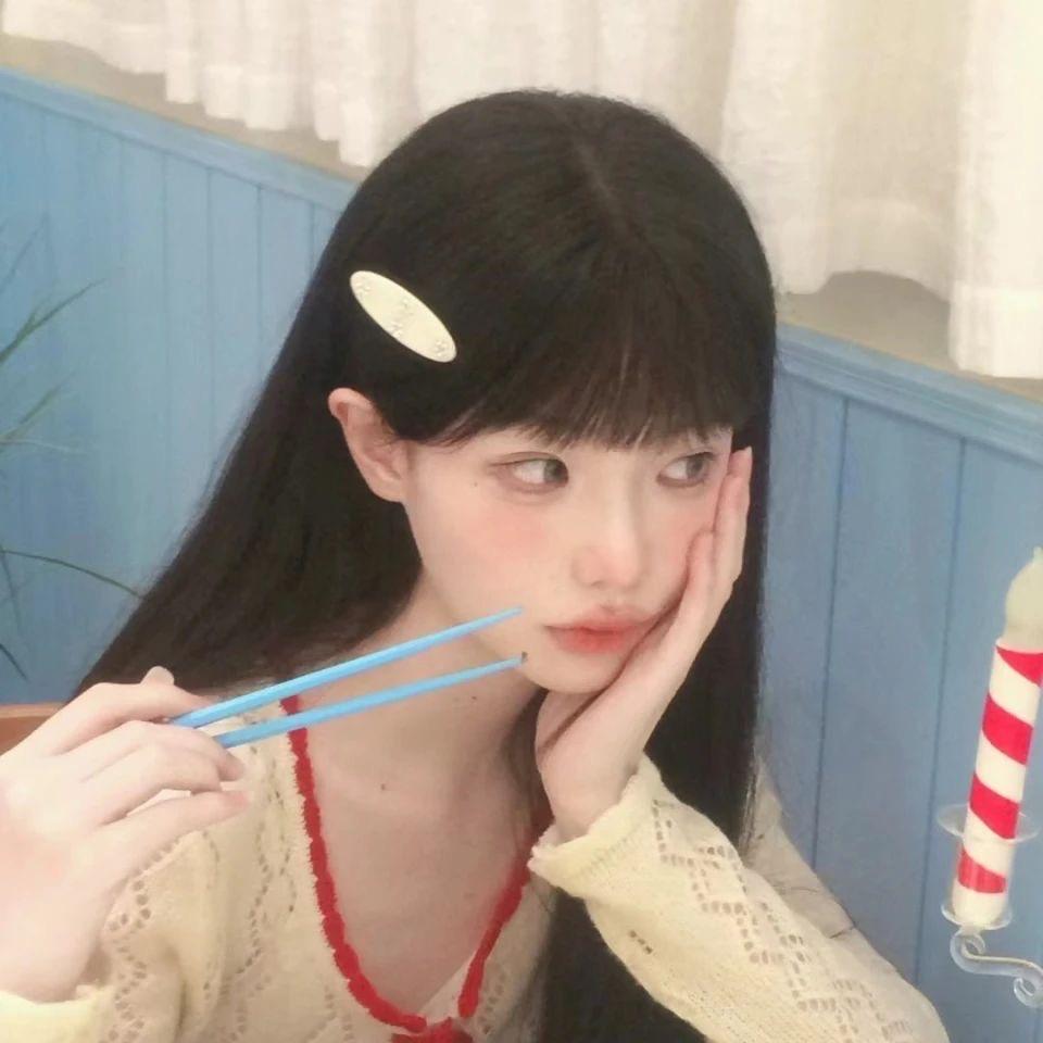 假装忧郁的江西人