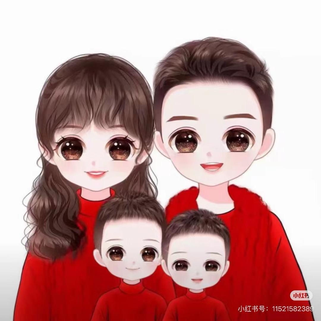子涵妈妈（备孕男孩中）