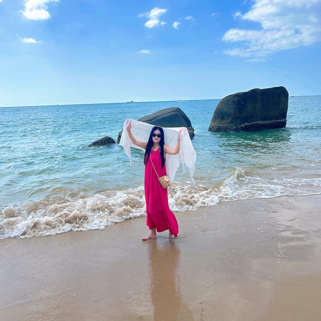 @贪玩的娟丫头