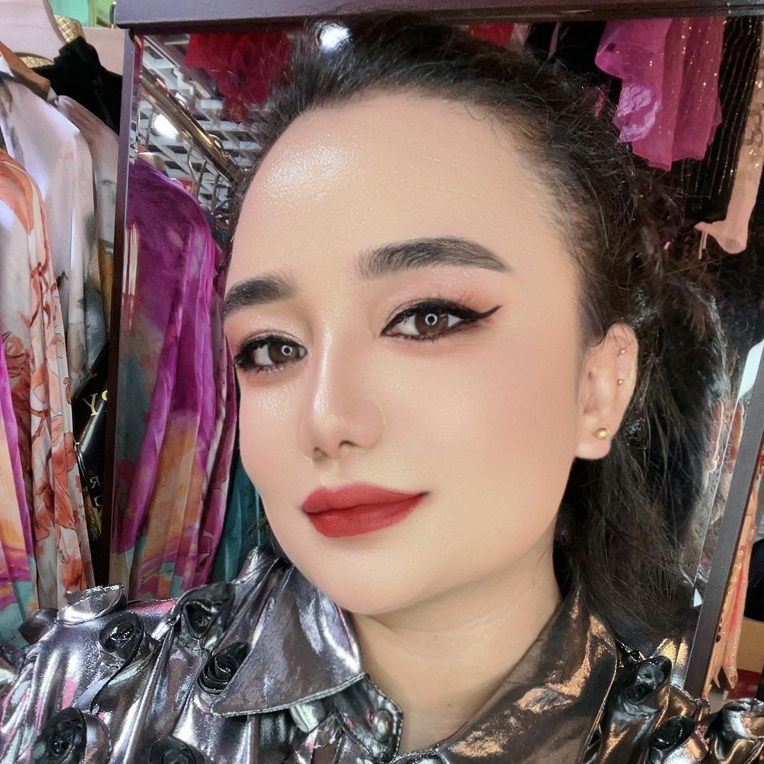 海口龙华妍琪素商贸商行