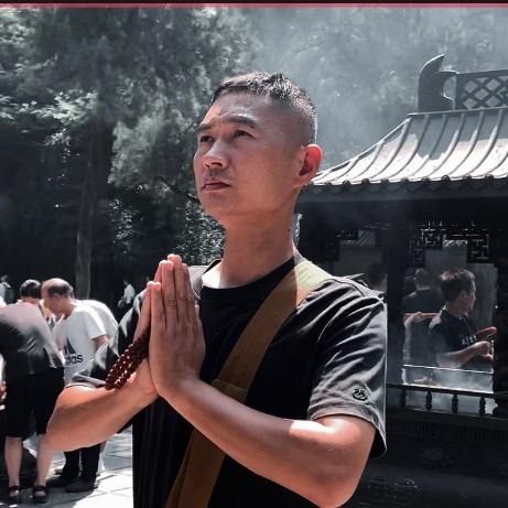 孟津小马哥