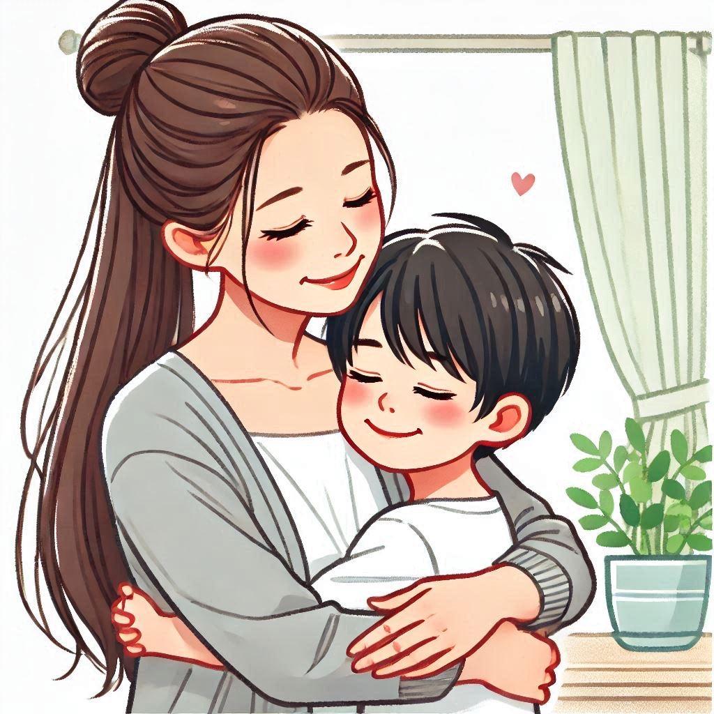 晓晓麻麻育儿早教