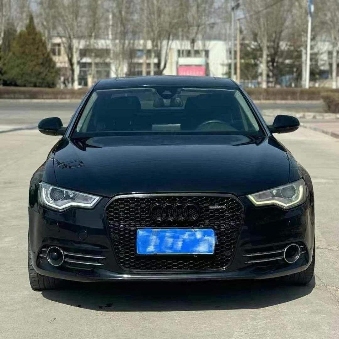 瑕疵精品二手车批发