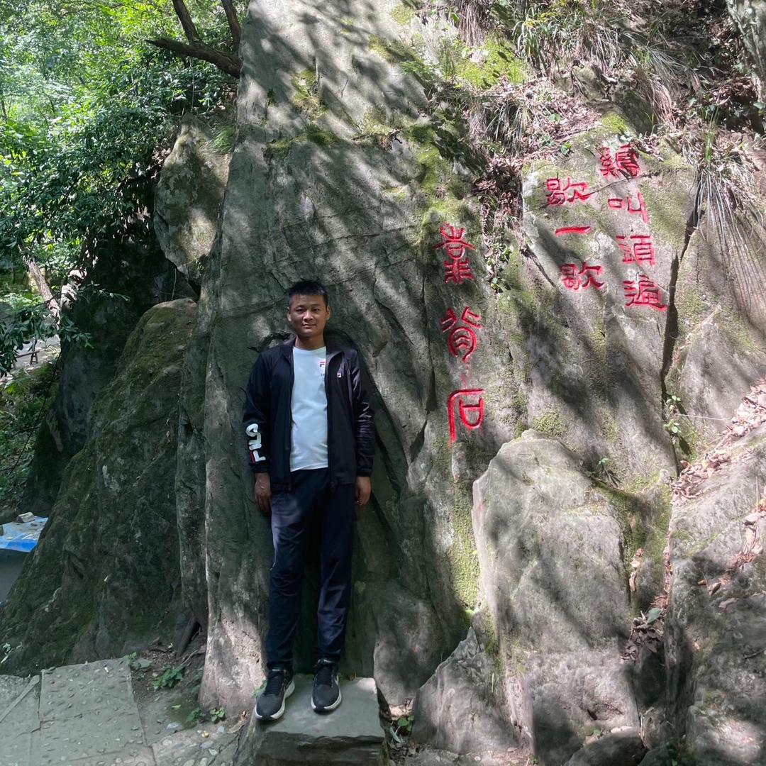 豫北驾校小曹