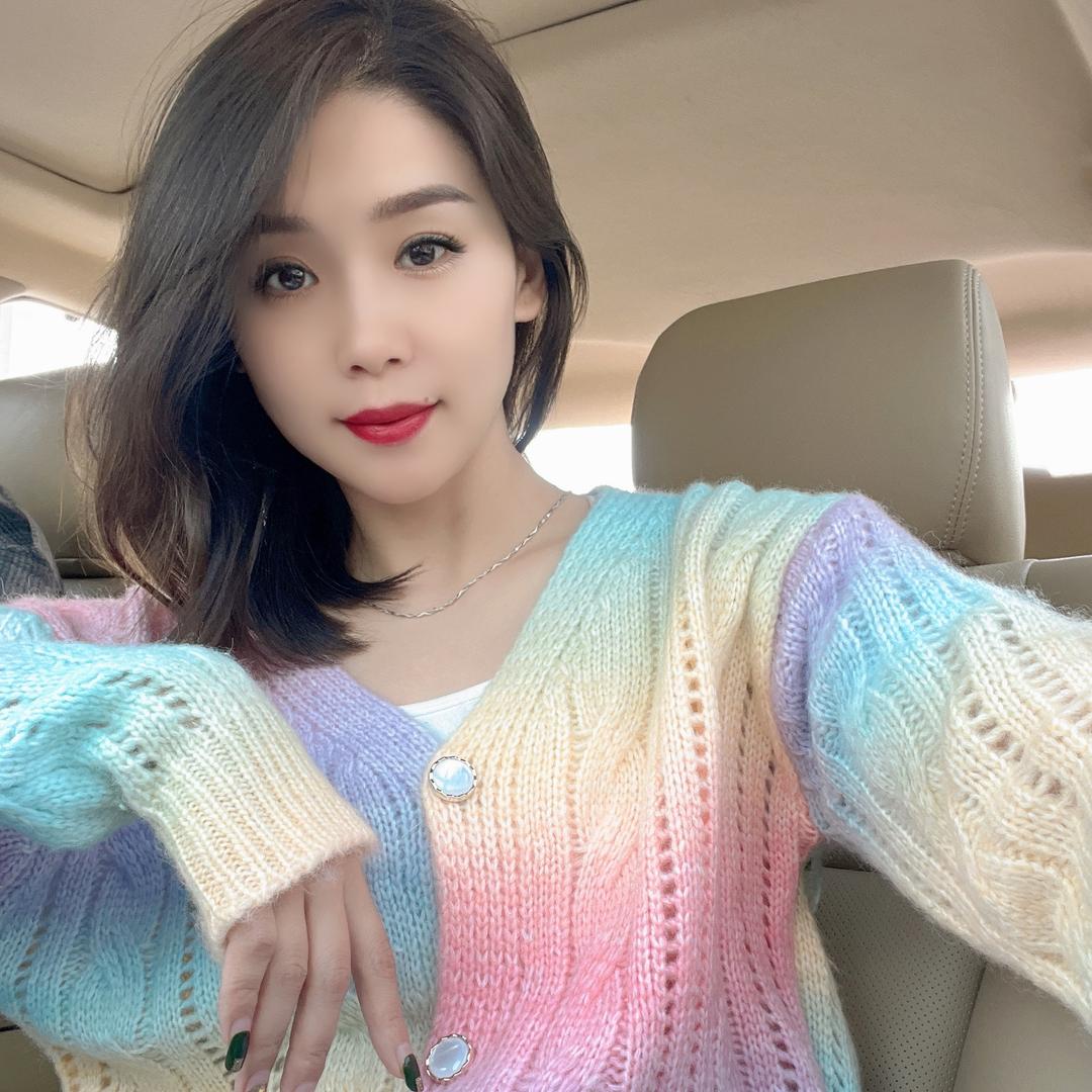 萝萝私服号