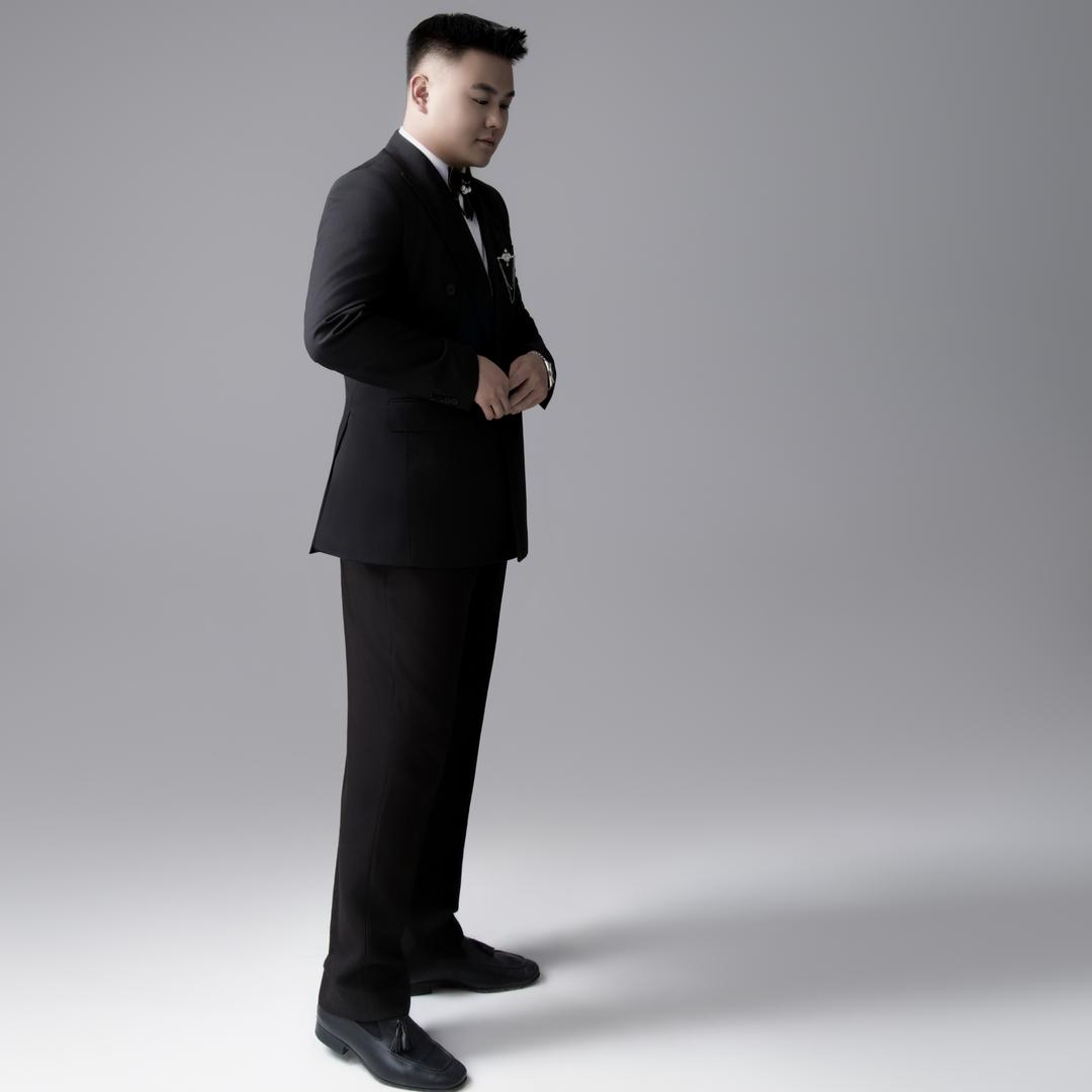丁好帅