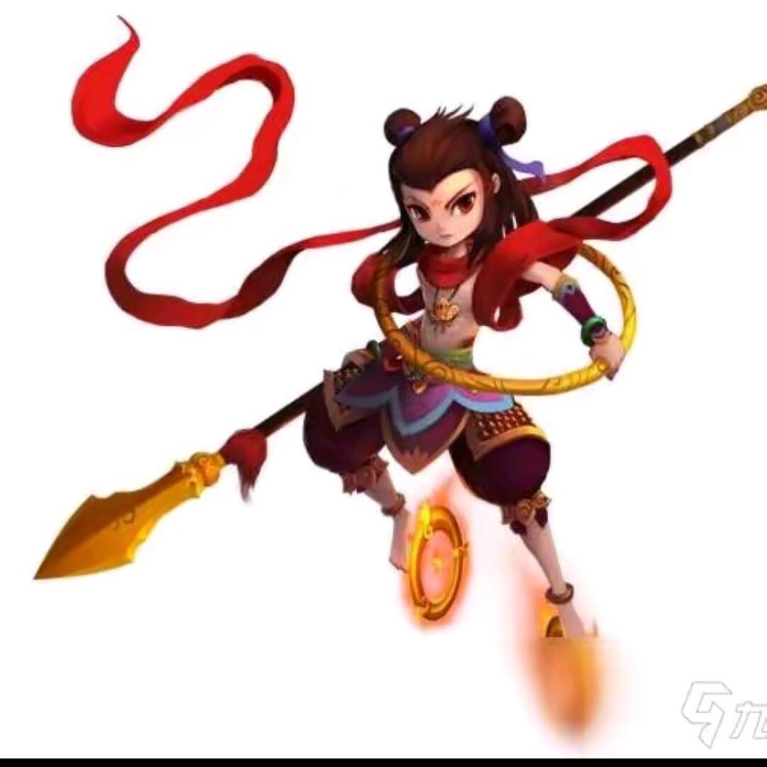 滚滚