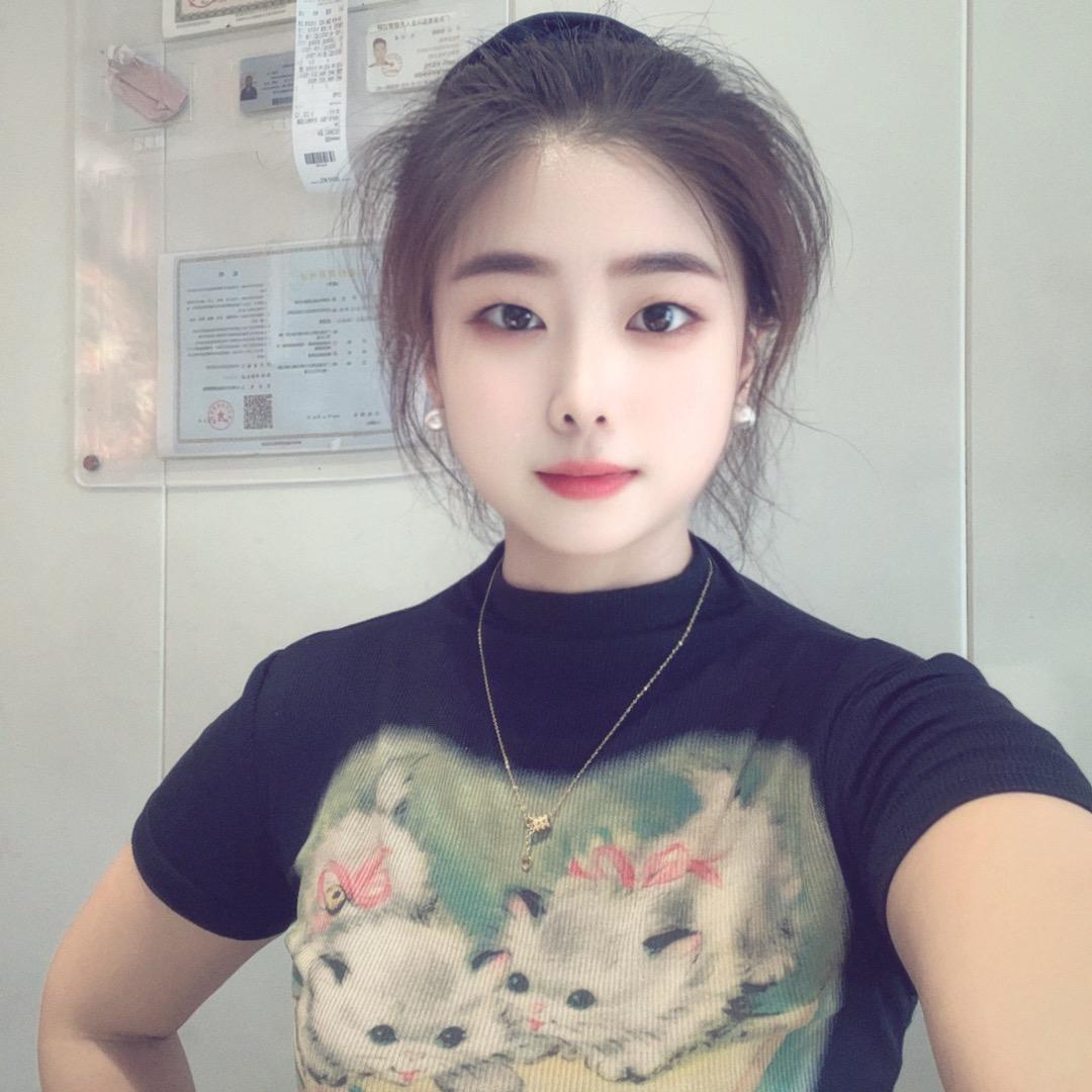 小甜甜