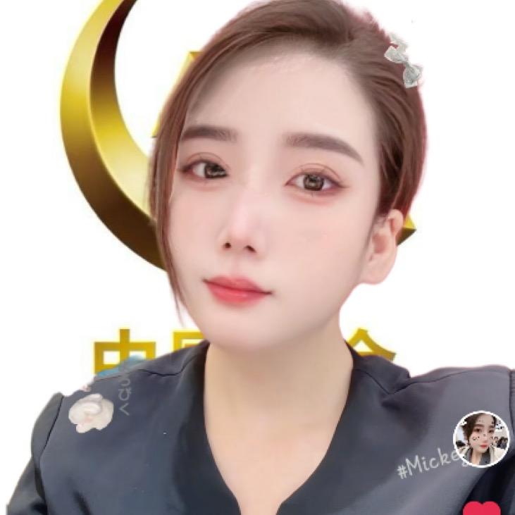 中国黄金💛燕子