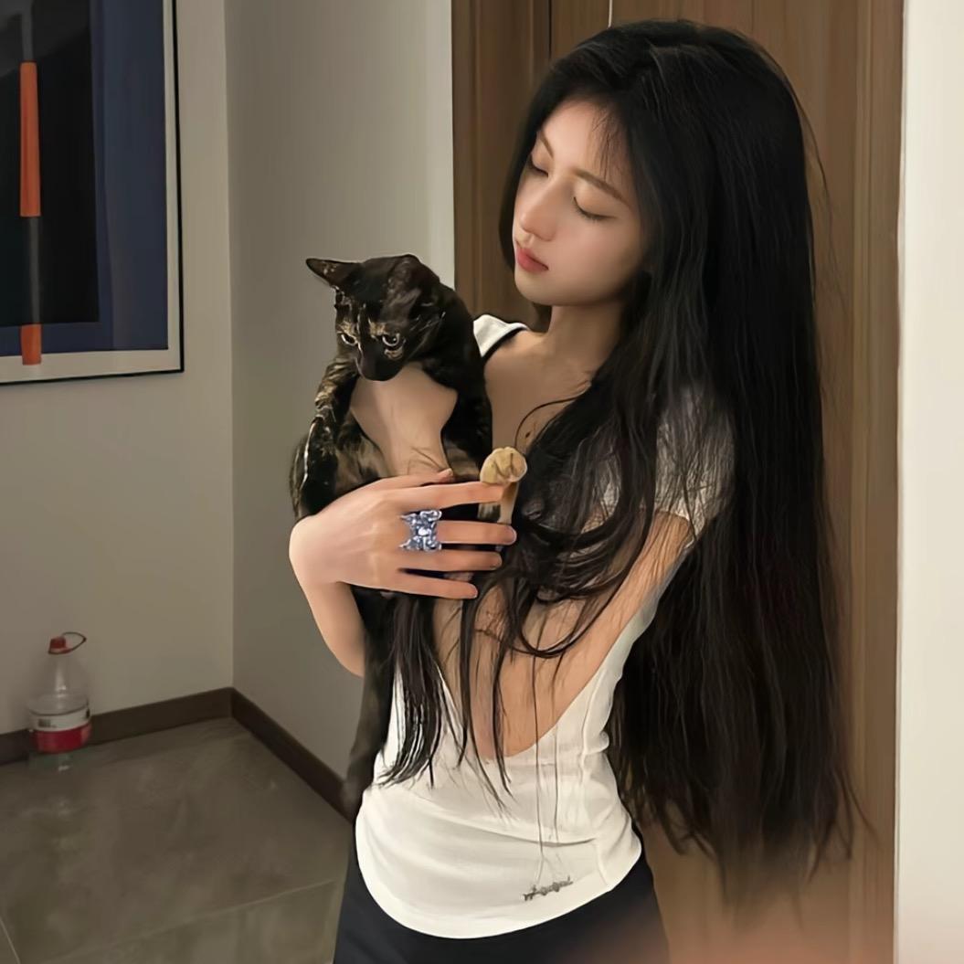 晚安^