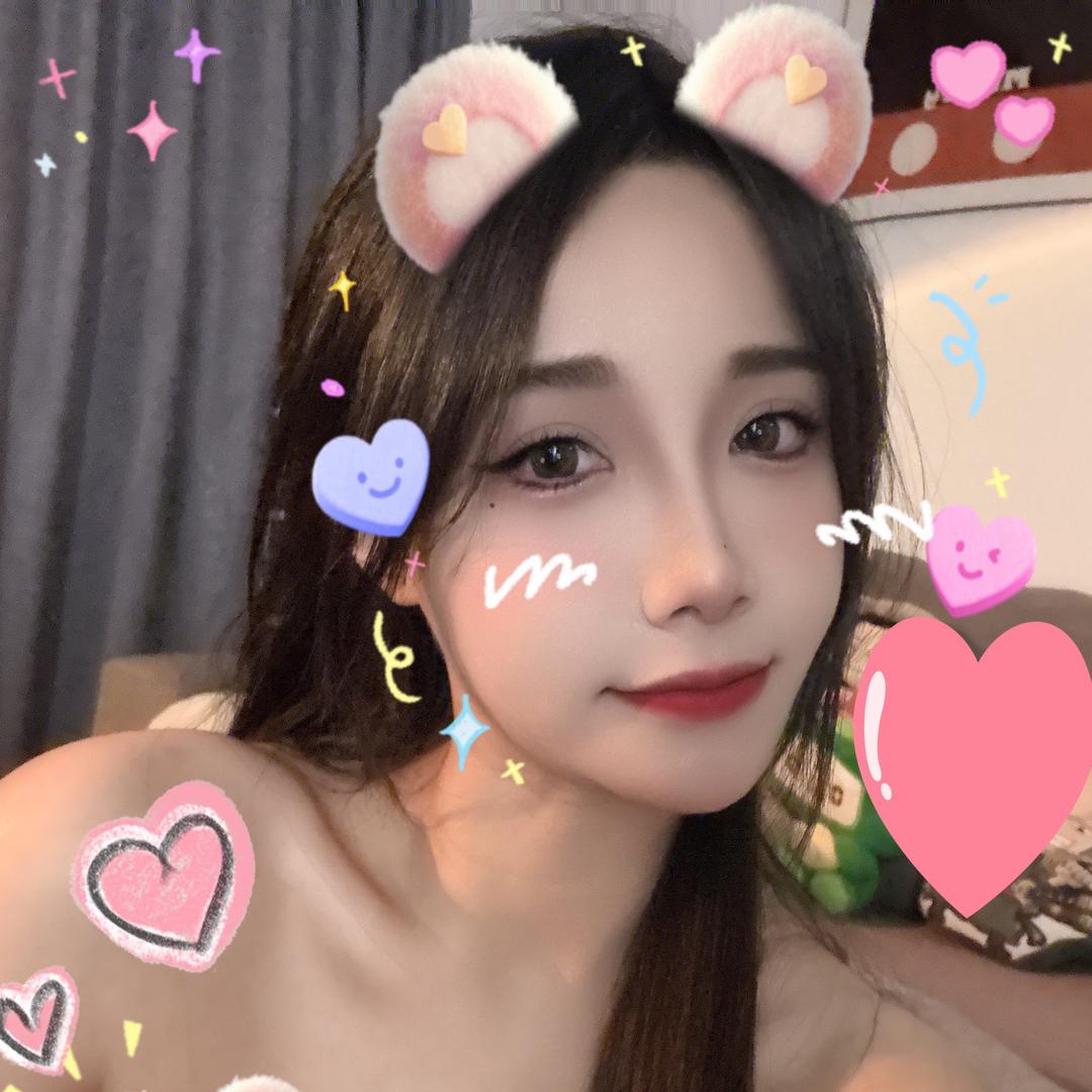 萌兔小欣💕