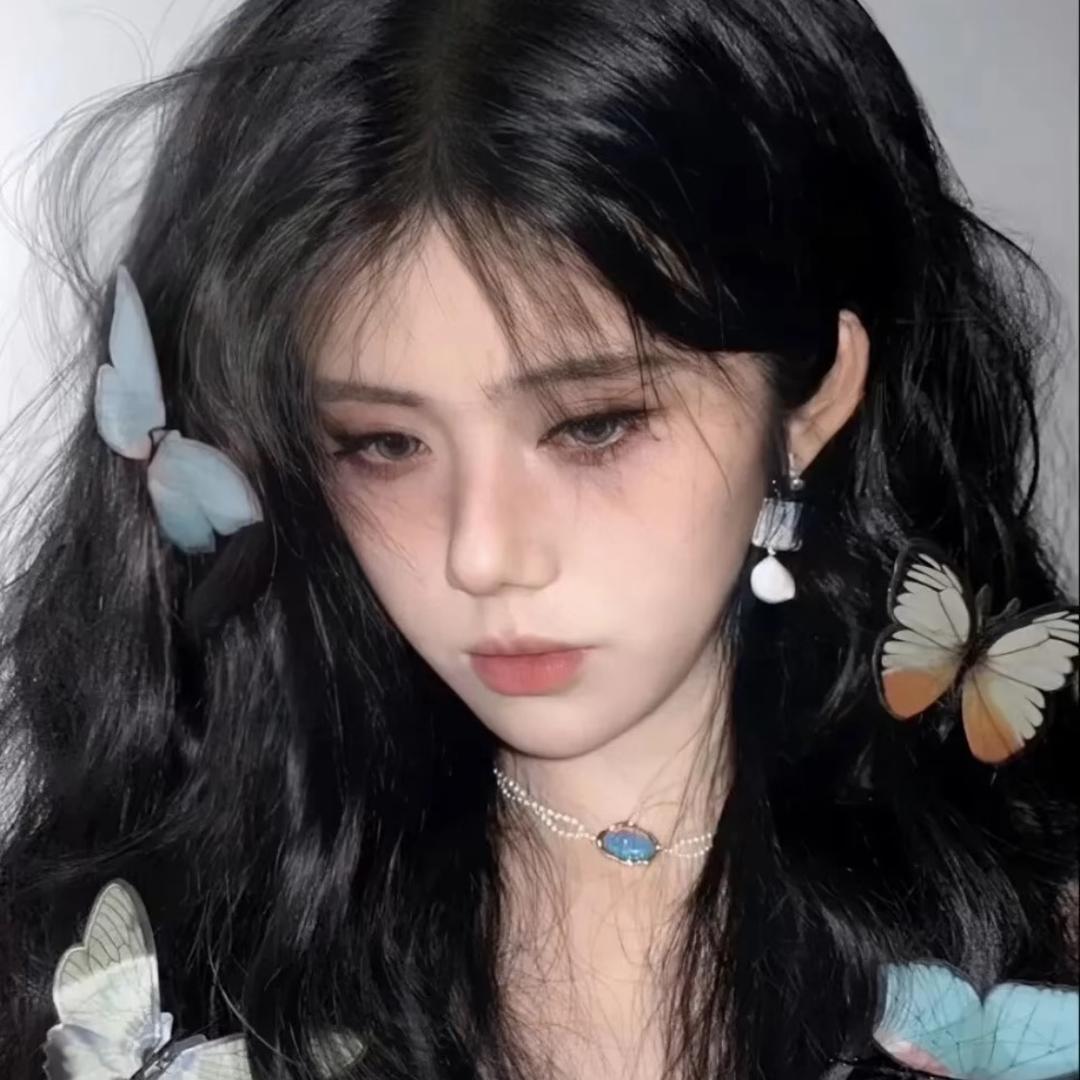 夏天了💕