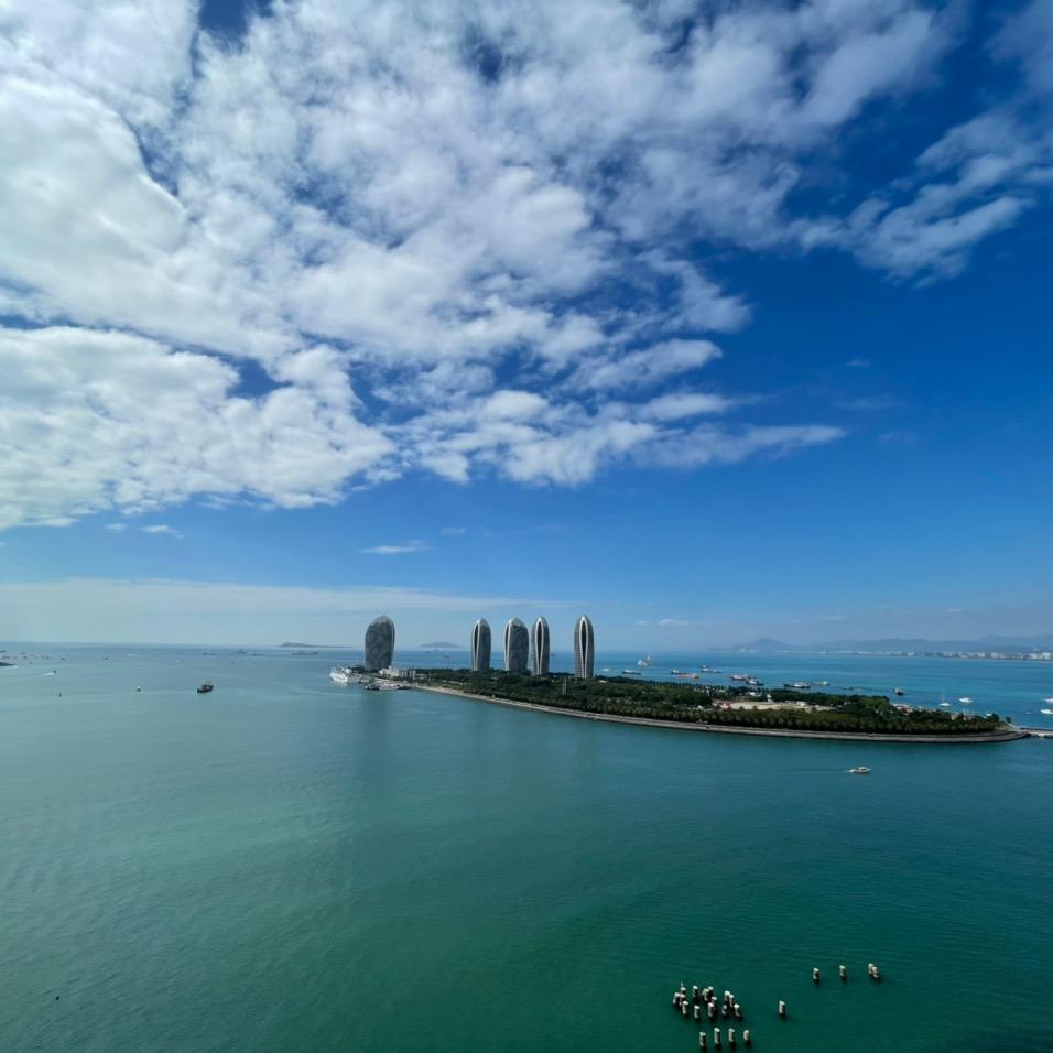 海南木逢春房产