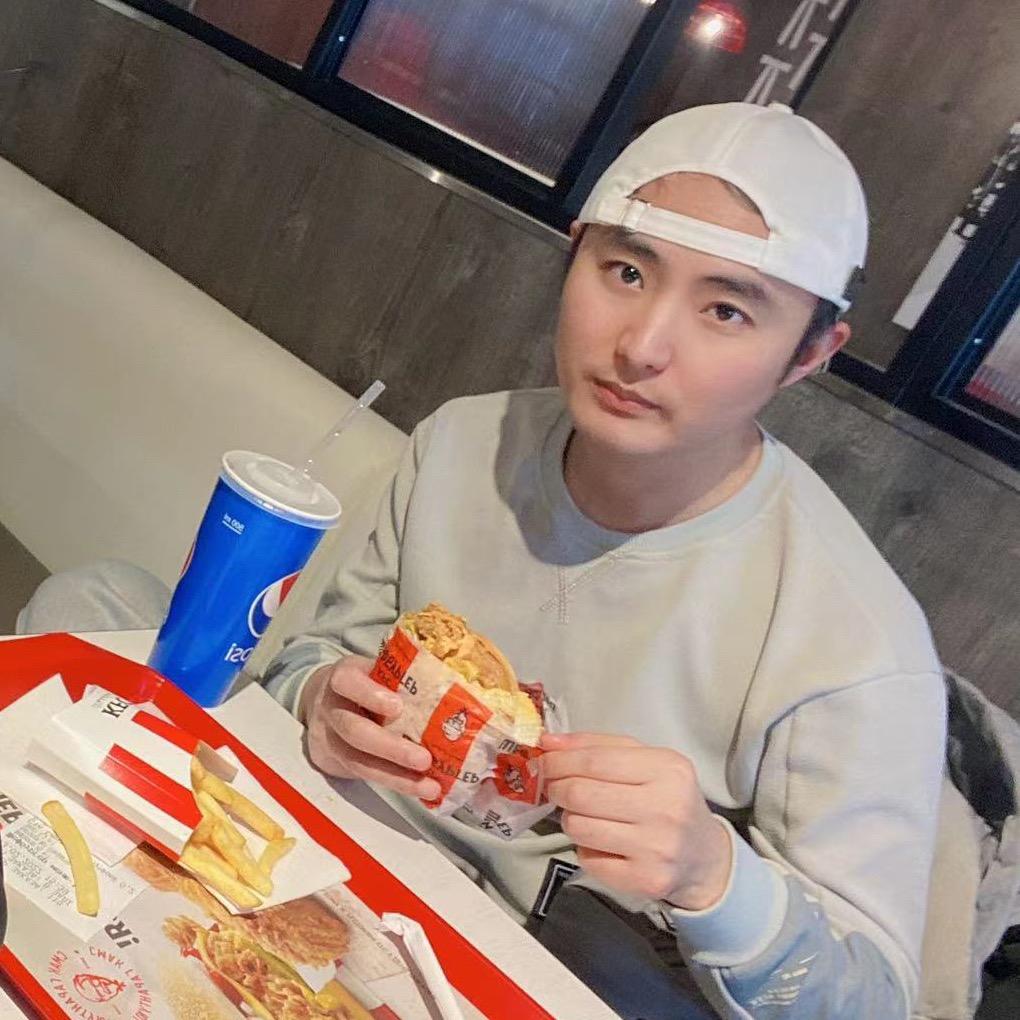 阿飞