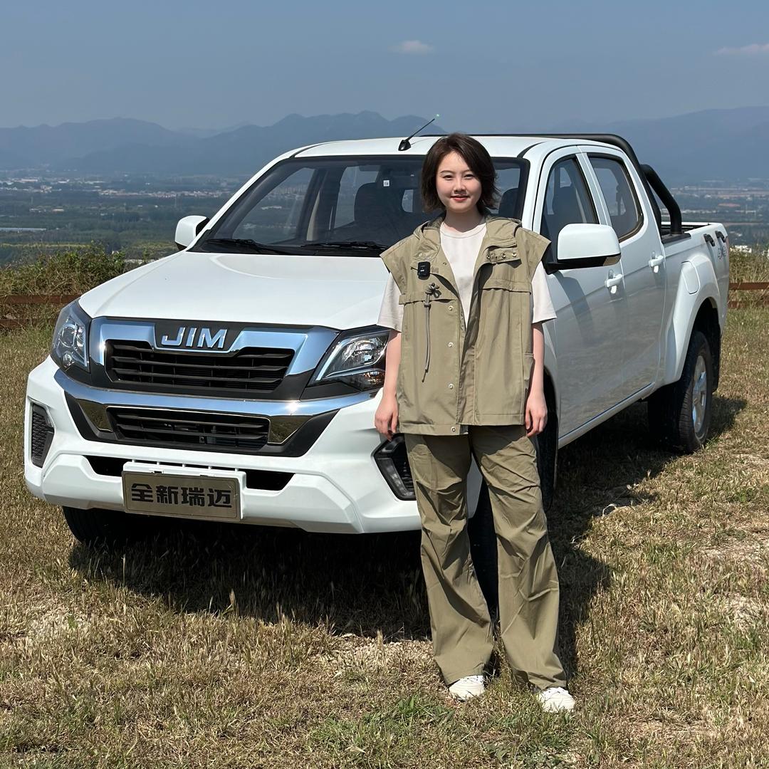 梨理说车